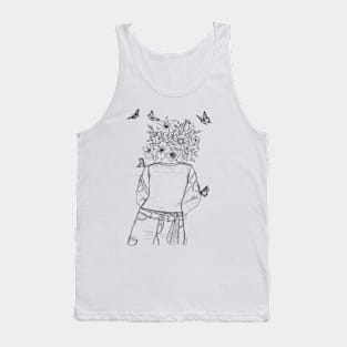 Doesn’t Play Well With Others Tank Top